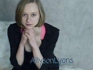 AllysonLyons