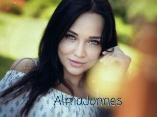 AlmaJonnes