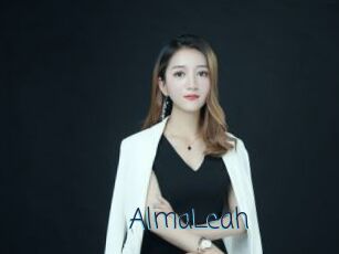 AlmaLeah