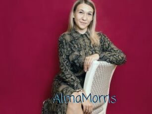AlmaMorris
