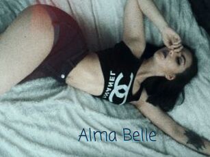 Alma_Belle