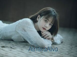 AlmiraAlva My camgirls xxx