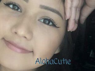 AlohaCutie