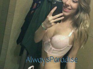 AlwaysParadise