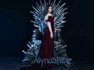 AlynaShine