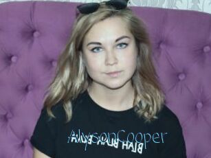AlysonCooper