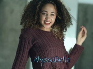 AlyssaBelle