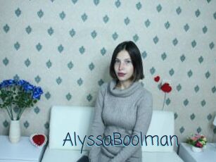 AlyssaBoolman