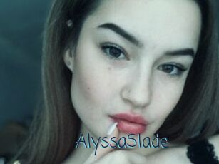 AlyssaSlade