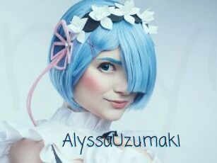 AlyssaUzumaki