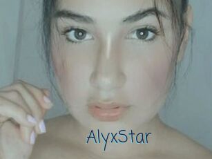 AlyxStar
