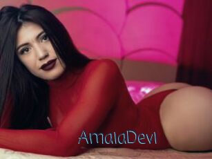 AmaiaDevi