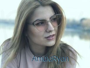 AmaiaRyan
