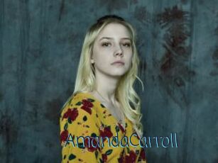 AmandaCarroll My camgirls xxx