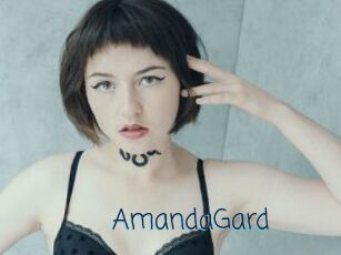 AmandaGard My camgirls xxx