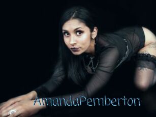 AmandaPemberton My camgirls xxx