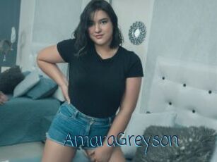 AmaraGreyson