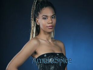 AmaraSpice
