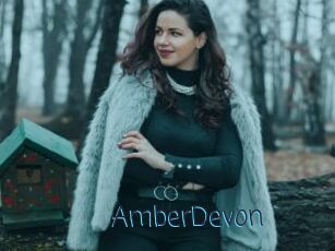 AmberDevon