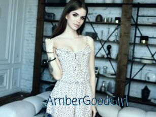 AmberGoodGirl