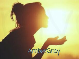 AmberGray