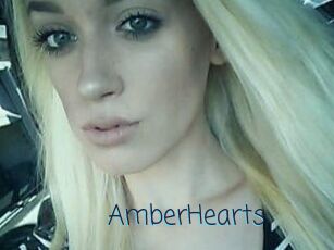 AmberHearts