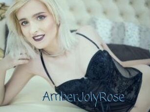 AmberJolyRose My camgirls xxx