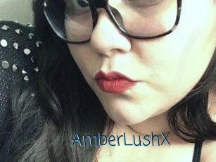 AmberLushX