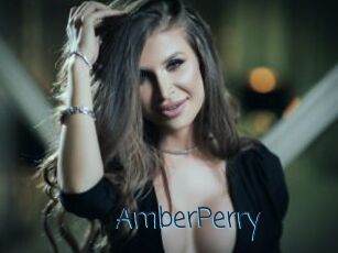 AmberPerry My camgirls xxx