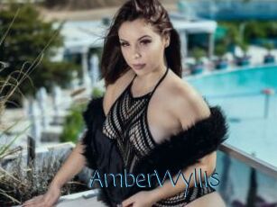 AmberWyllis My camgirls xxx