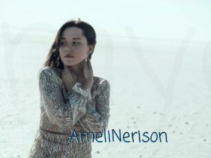 AmeliNerison My camgirls xxx