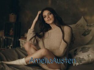 AmeliaAusten My camgirls xxx