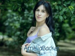 AmeliaBacker