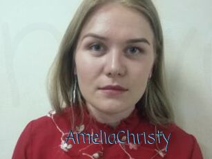 AmeliaChristy My camgirls xxx
