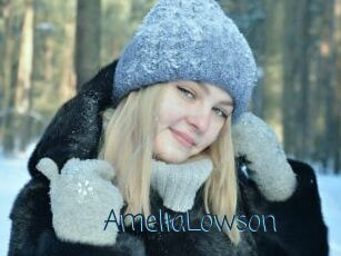 AmeliaLowson My camgirls xxx