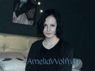 AmeliaWolfren