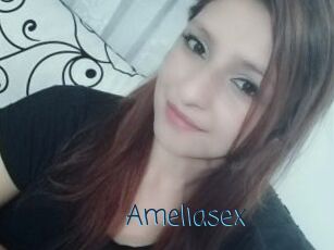 Ameliasex My camgirls xxx