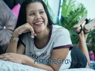 AmelieGray My camgirls xxx
