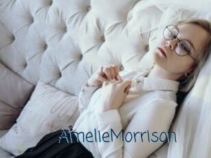 AmelieMorrison