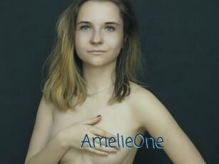 AmelieOne