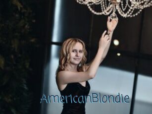 AmericanBlondie