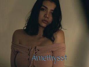 Amethysst