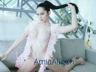 AmiaAllison