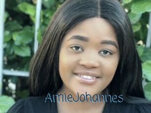 AmieJohannes