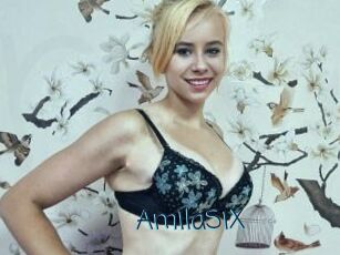 AmilaSiX