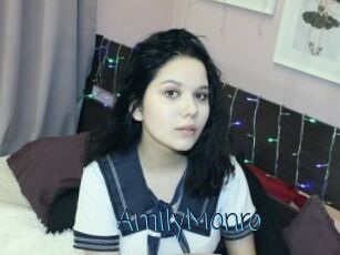 AmilyMonro