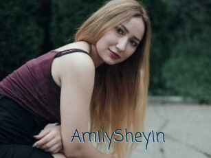 AmilySheyin