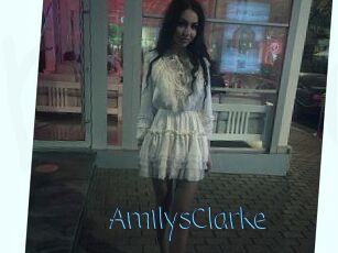 AmilysClarke