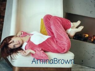 AminaBrown