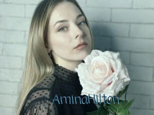 AminaHilton